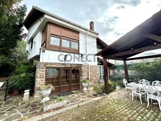 Cottage in Ulzama, Province of Navarre