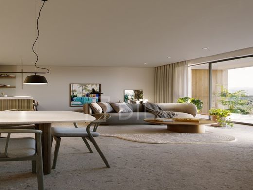 Apartment / Etagenwohnung in Loulé, Distrito de Faro