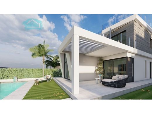 Villa in Finestrat, Alicante