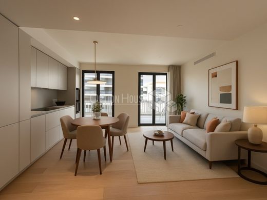 ‏דירה ב  Parque das Nações, Lisbon