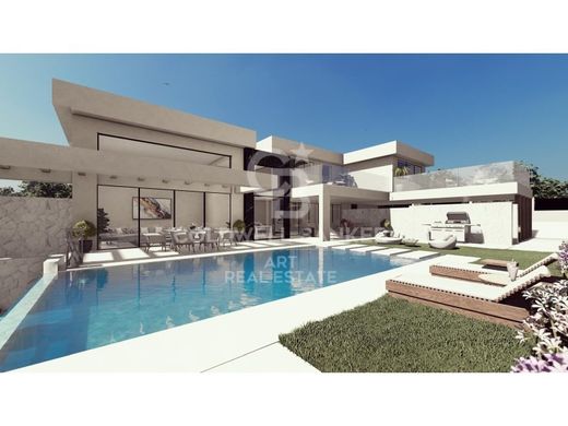 Villa in Estepona, Provincia de Málaga