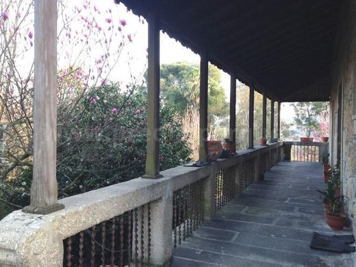 Luksusowy dom w Santo Tirso, Distrito do Porto