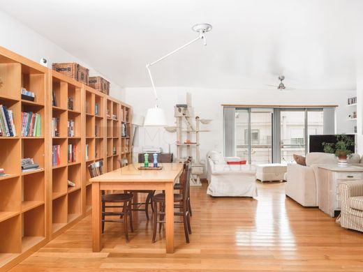 Daire Belém, Lisbon