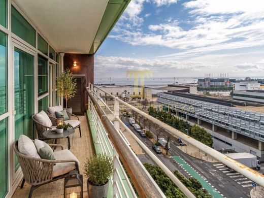 Apartment / Etagenwohnung in Lissabon, Lisbon