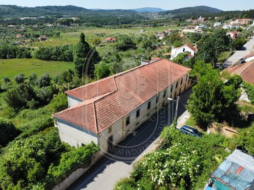 Ferreira do Zêzere, Distrito de Santarémの高級住宅