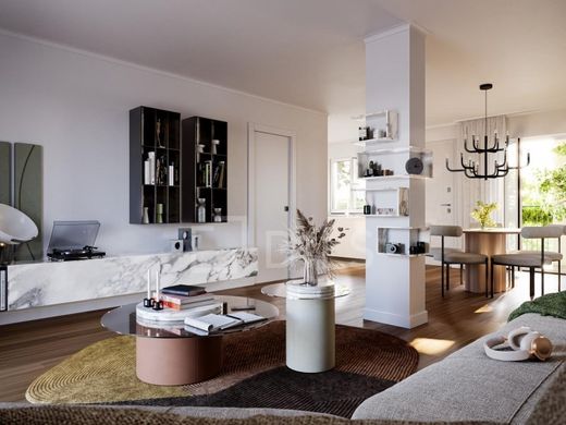 Daire Amadora, Distrito de Lisboa