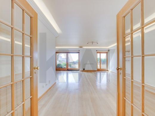 Apartment in Oeiras, Lisbon