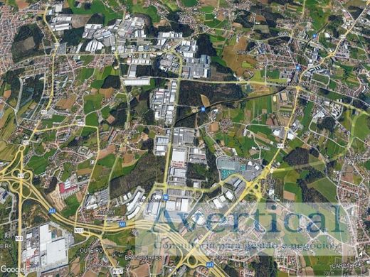 أرض ﻓﻲ Maia, Distrito do Porto