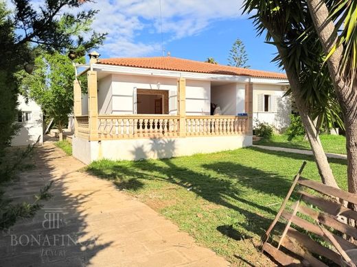 Llucmajor, Illes Balearsの高級住宅