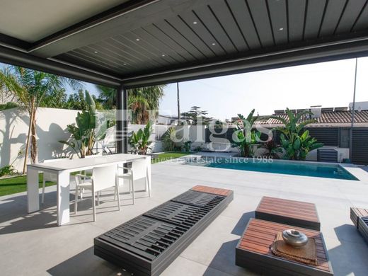 Luxury home in Empuriabrava, Province of Girona