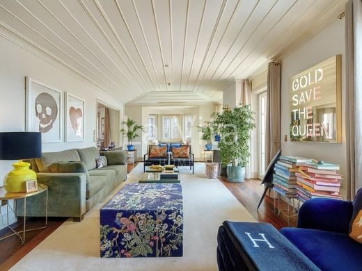 套间/公寓  Cascais, Distrito de Lisboa