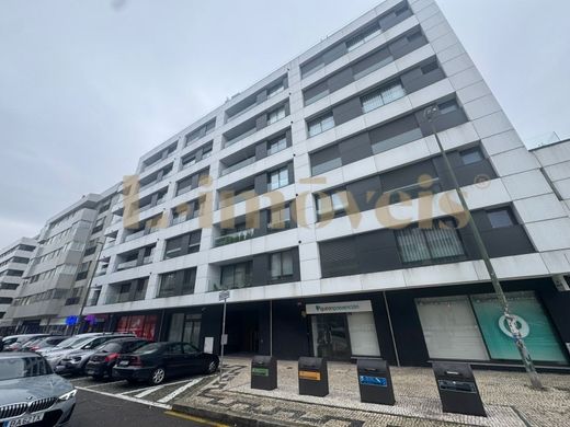 ‏בניין ב  פורטו, Porto