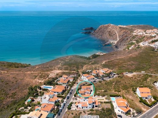 Luxus-Haus in Aljezur, Distrito de Faro
