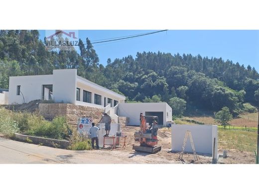 Casa de lujo en Caldas da Rainha, Leiria