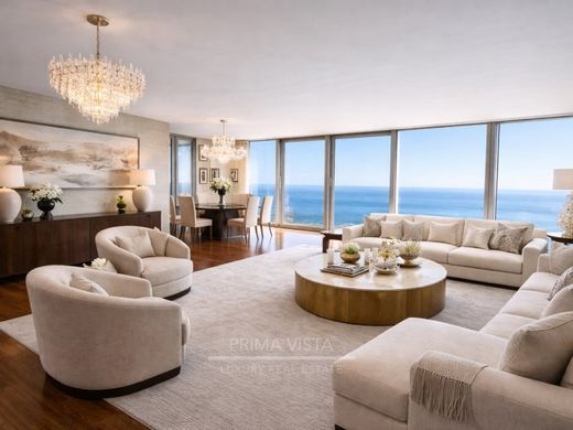 Apartment / Etagenwohnung in Cascais, Lissabon