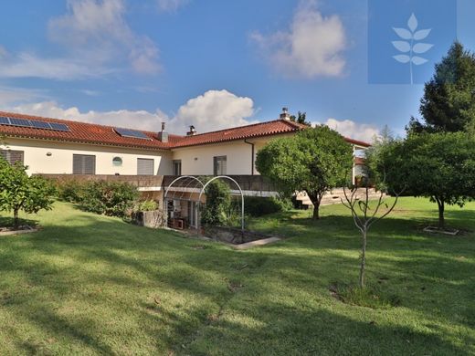 Casa Unifamiliare a Braga, Distrito de Braga