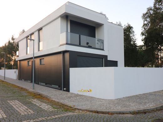 Casa de lujo en Espinho, Aveiro