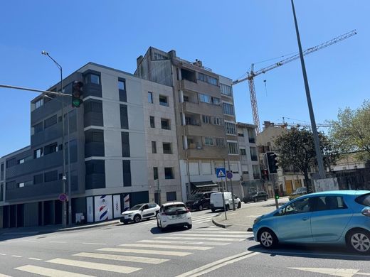 Dublex Porto, Distrito do Porto