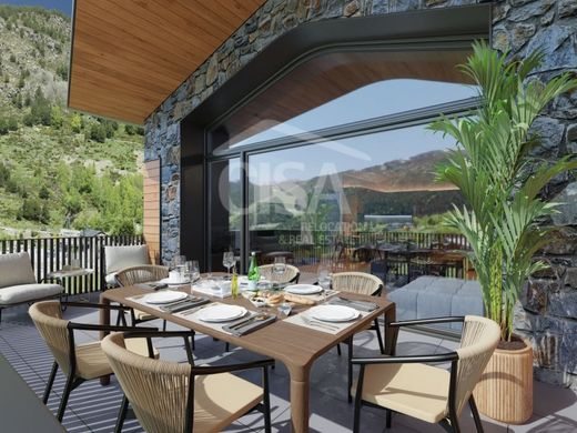 Συγκρότημα ανεξάρτητων κατοικιών σε Canillo