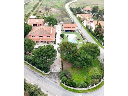 Casa de lujo en Benavente, Santarém