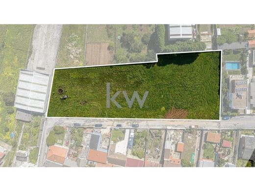 Land in Vila Nova de Gaia, Distrito do Porto