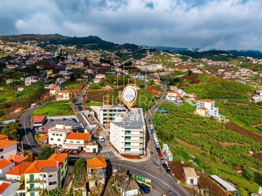 Câmara de Lobos, Madeiraのアパートメント
