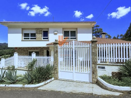 Casa de luxo - Santiago de Compostela, Provincia da Coruña
