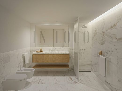 Apartment in Alcântara, Almada