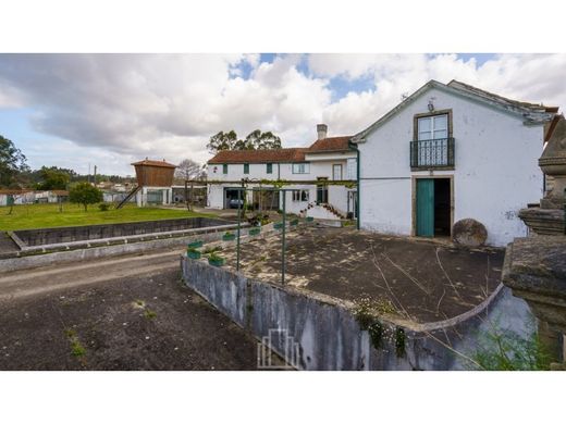 맨션 / Ovar, Distrito de Aveiro