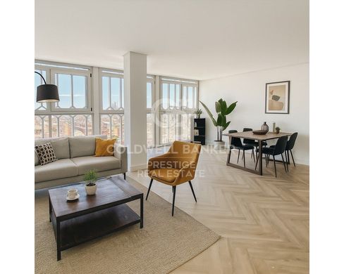 套间/公寓  巴塞罗那, Província de Barcelona