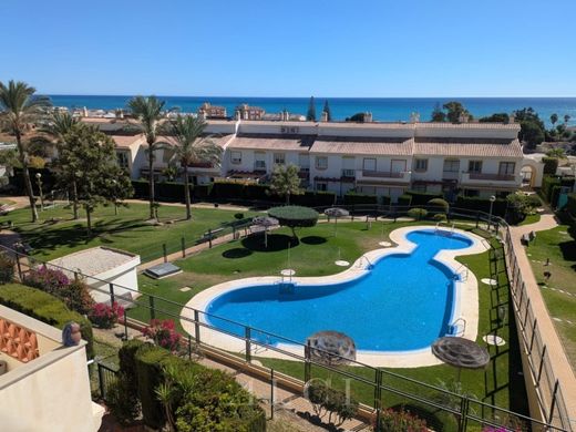 Semidetached House in Rincón de la Victoria, Malaga
