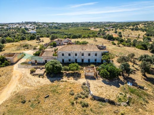 Land in Albufeira, Albufeira Municipality