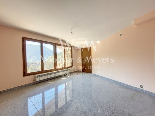 Complexos residenciais - Canillo