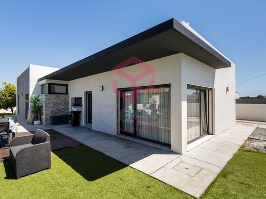 Luxus-Haus in Sesimbra, Distrito de Setúbal