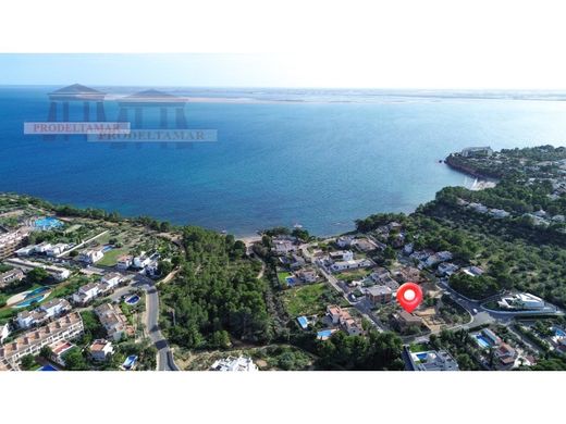 ﻓﻴﻼ ﻓﻲ L'Ampolla, Província de Tarragona