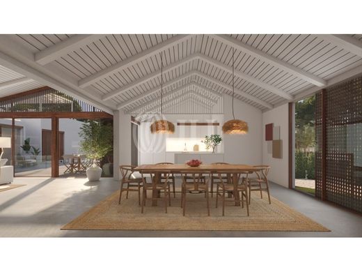 호화 저택 / Grândola, Distrito de Setúbal