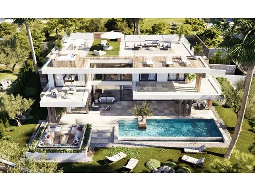 别墅  贝纳阿维斯, Provincia de Málaga