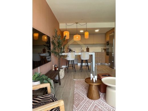 Apartment in Javea, Alicante