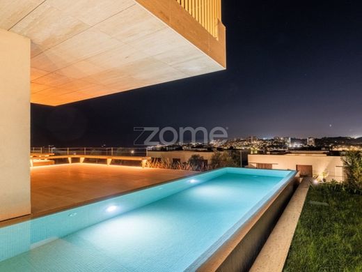 Luxury home in Vila Nova de Gaia, Distrito do Porto
