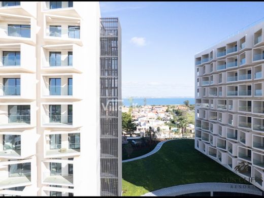 Apartment / Etagenwohnung in Lagos, Distrito de Faro