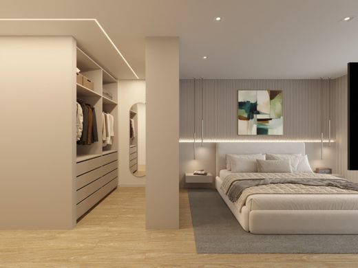 Portimão, Distrito de Faroのアパートメント