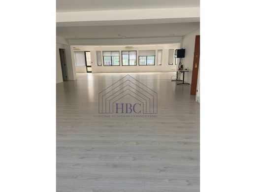 ‏משרד ב  Arroios, Lisbon