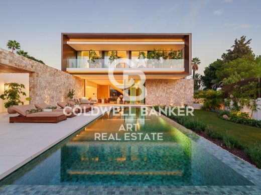 Villa en Marbella, Málaga