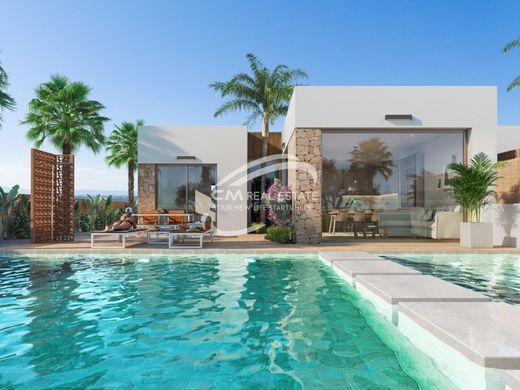 Villa in Los Alcázares, Murcia