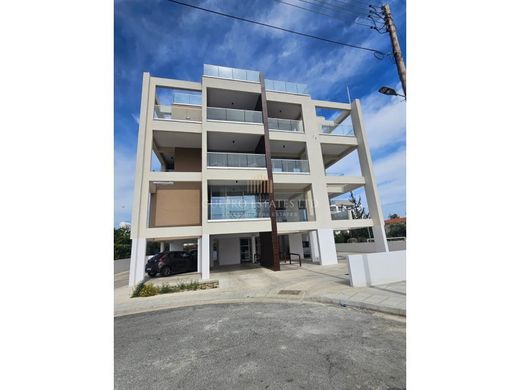 Cobertura - Páno Polemídia, Limassol District