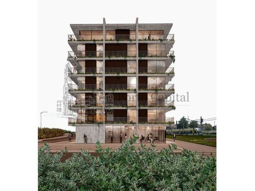 아파트 / 포르투, Porto