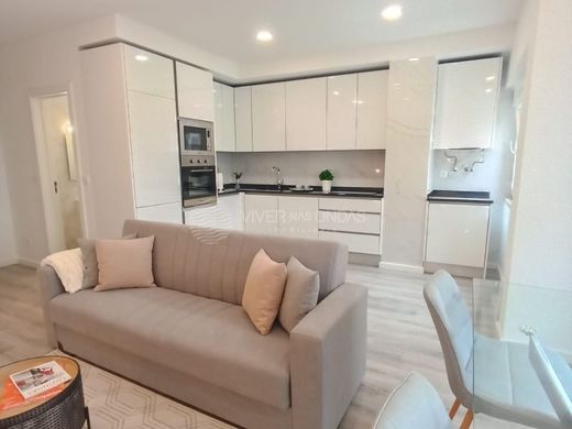 Apartment in Lisbon