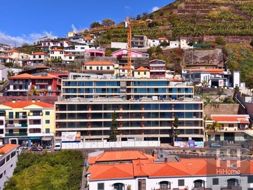Apartment in Câmara de Lobos, Madeira