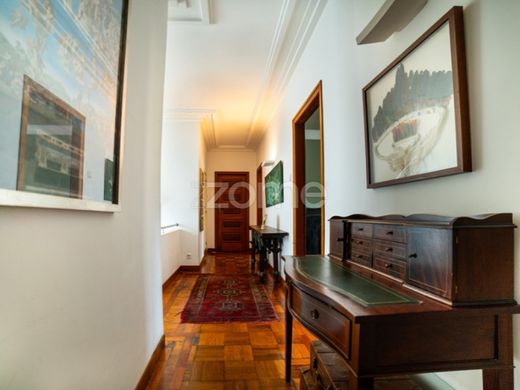 豪宅  波圖, Porto