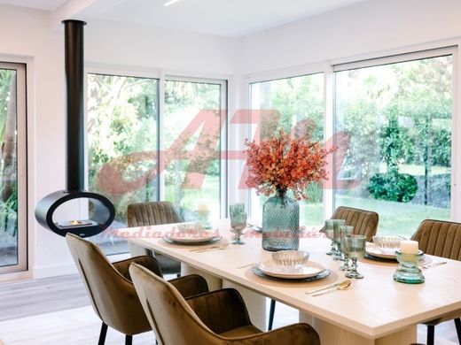 Casa de luxo - Aroeira, Almada